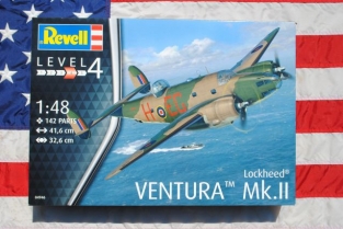 Revell 04946 Lockheed VENTURA Mk.II